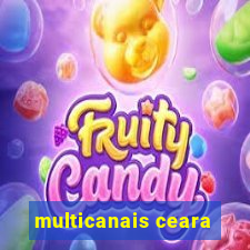 multicanais ceara